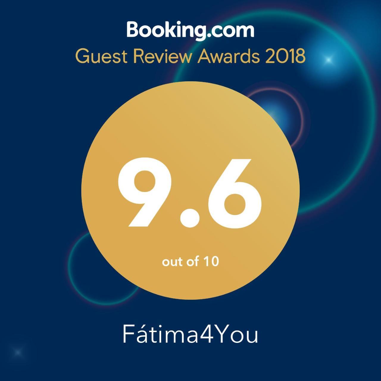 Fatima4You Dış mekan fotoğraf